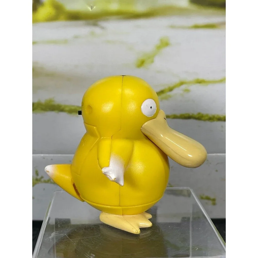 Pokemon tomy psyduck